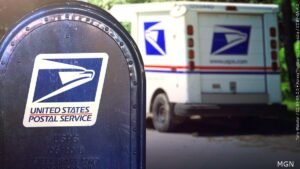 Decoding the USPS Awaits Item Status