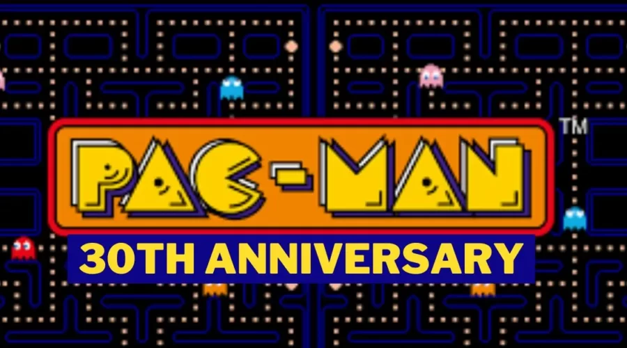 Gaming Glory Pac-Man 30th Anniversary Cheats