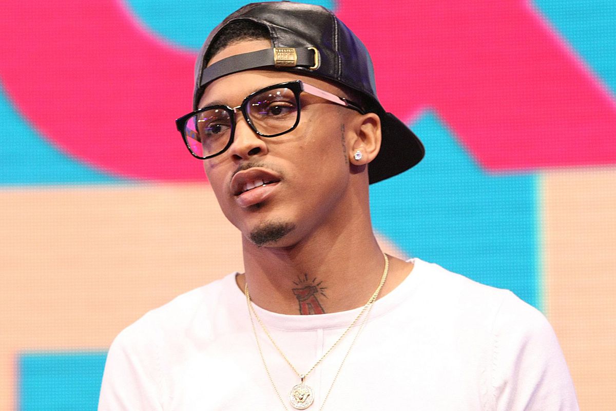 Talented netia la branch: A Look into the Life of August Alsina’s Gifted Sibling