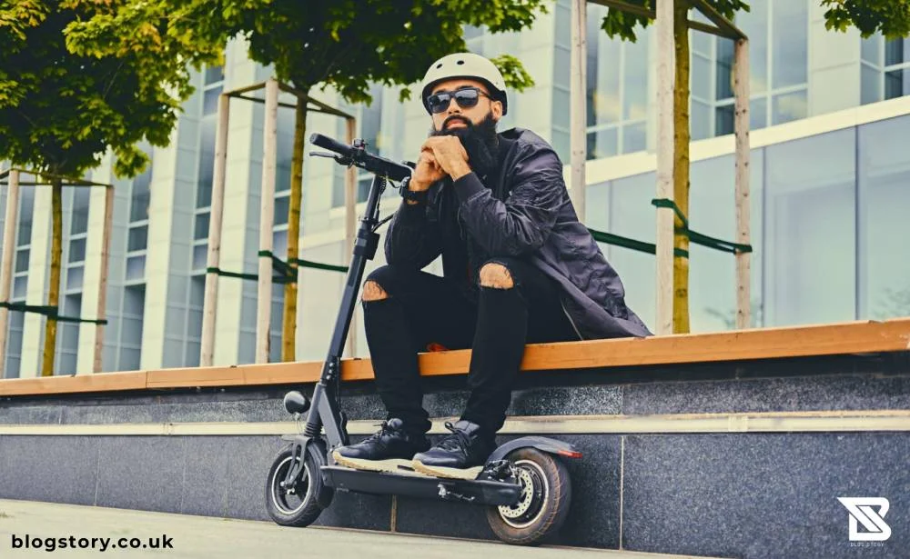 Why Do You Need a Sukıtır Scooter in Your Life?