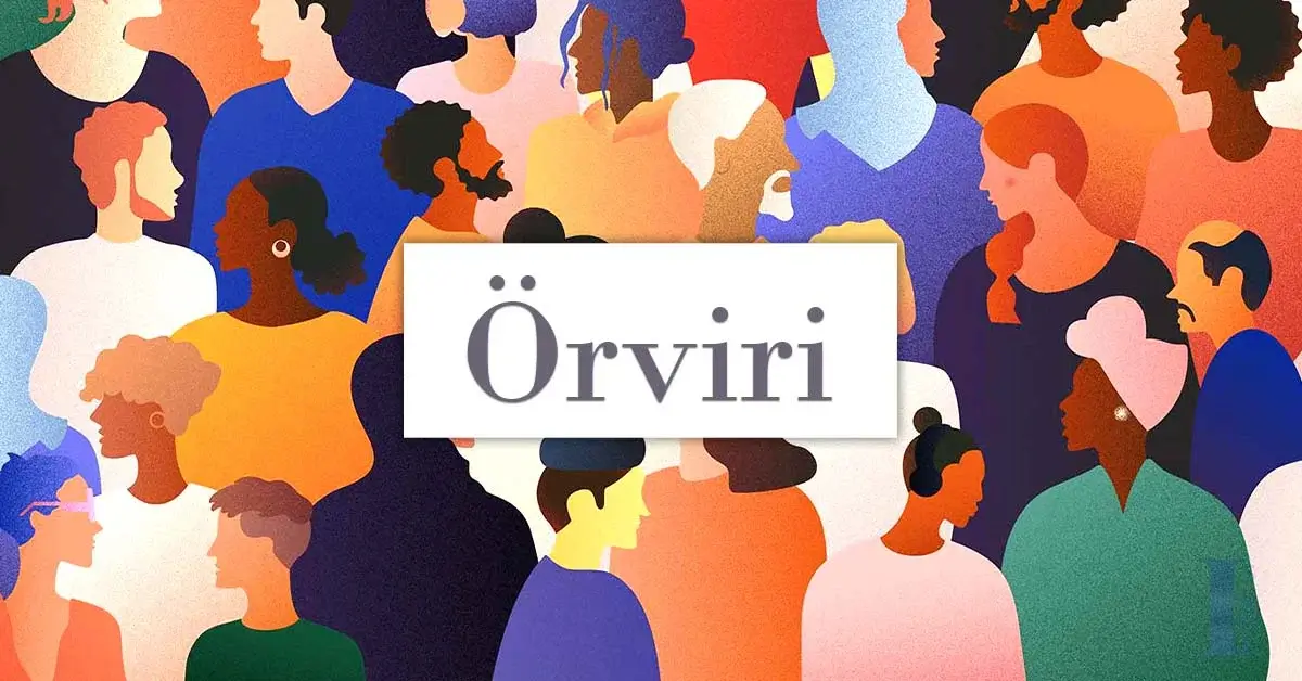 Unlocking Inner Harmony: Exploring the Art of örviri