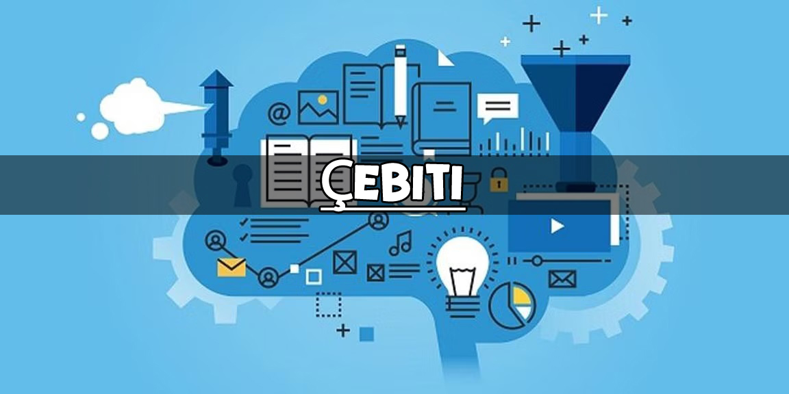 Unlocking the Potential of Çebiti: Navigating the Digital Frontier