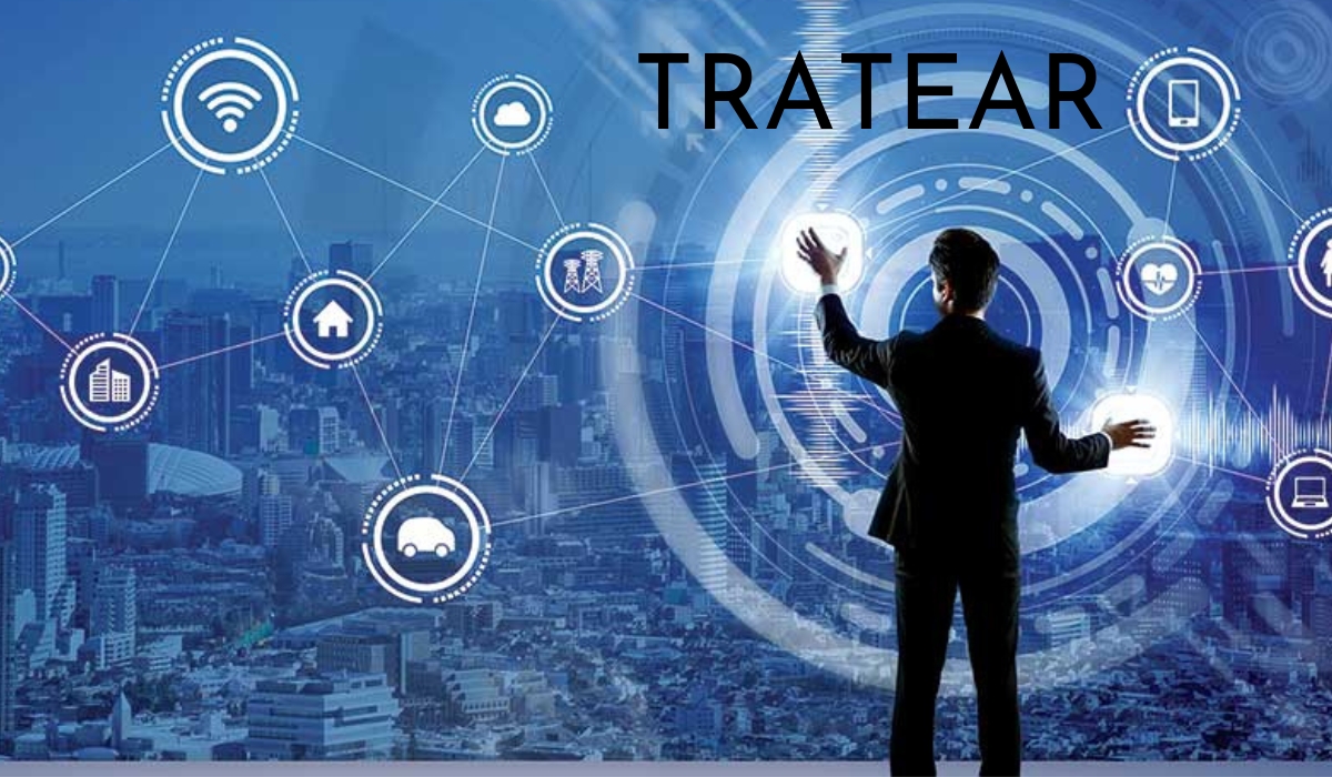 Unlock the Mysteries of “Tratear”