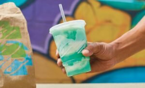 Baja Blast