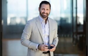 Dave Cantin Net Worth, Career & Achievements Revealed