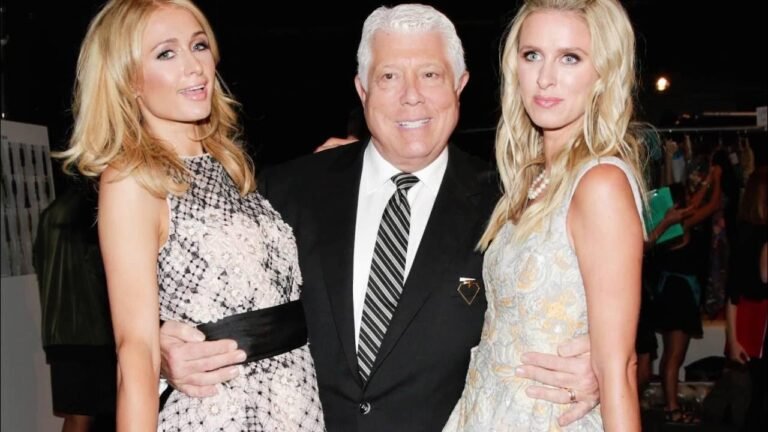 Exploring Dennis Basso Net Worth Career and Success