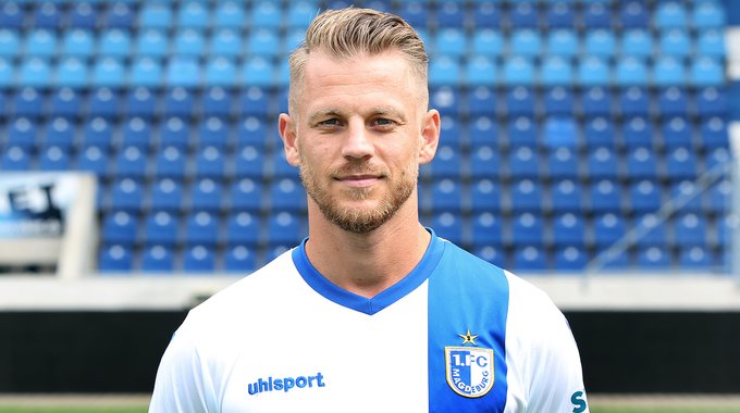 Garrit Muller Journey from Footballer to Digital Innovator