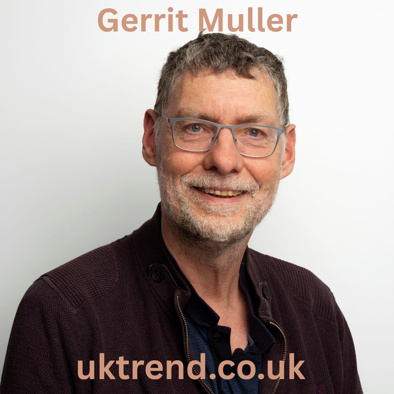 Gerrit Muller From Football Fields to Digital Frontiers