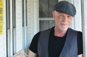 Jon Walmsley Net Worth & Life Story