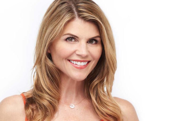 Lori Loughlin Net Worth Career and Controversies Uncovered