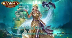 Lulu May May Evony Complete Guide