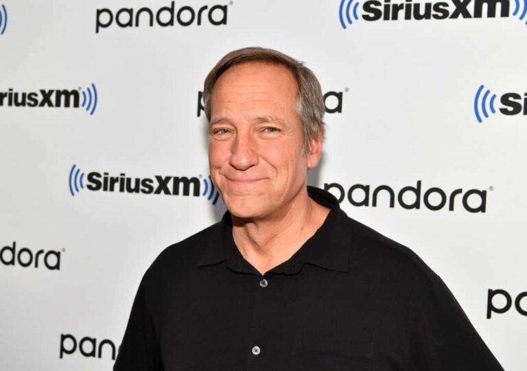 Mike Rowe Net Worth Exploring His Career and Assets