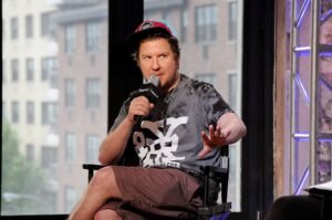 Nick Swardson Net Worth & Career Inside the Comedian's Life