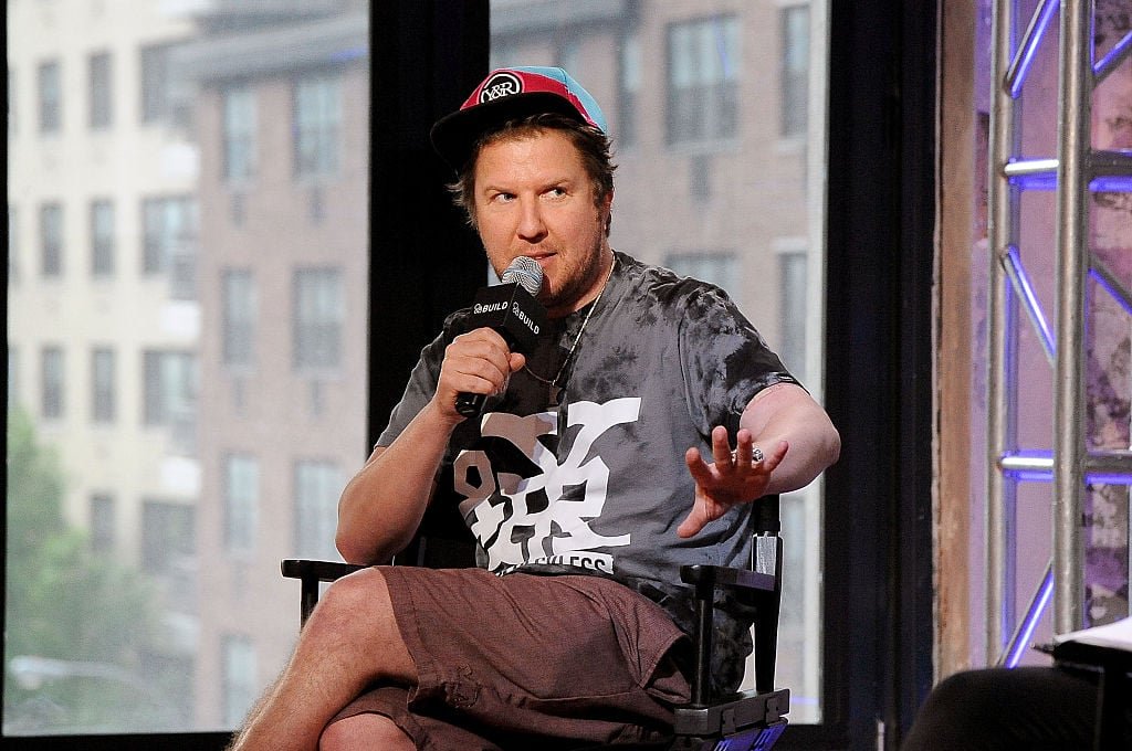 Nick Swardson Net Worth & Career Inside the Comedian's Life