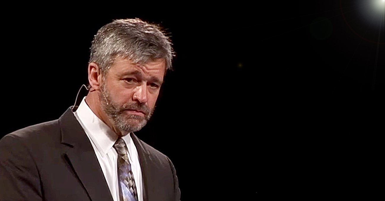 Paul Washer Net Worth and Rise to Success