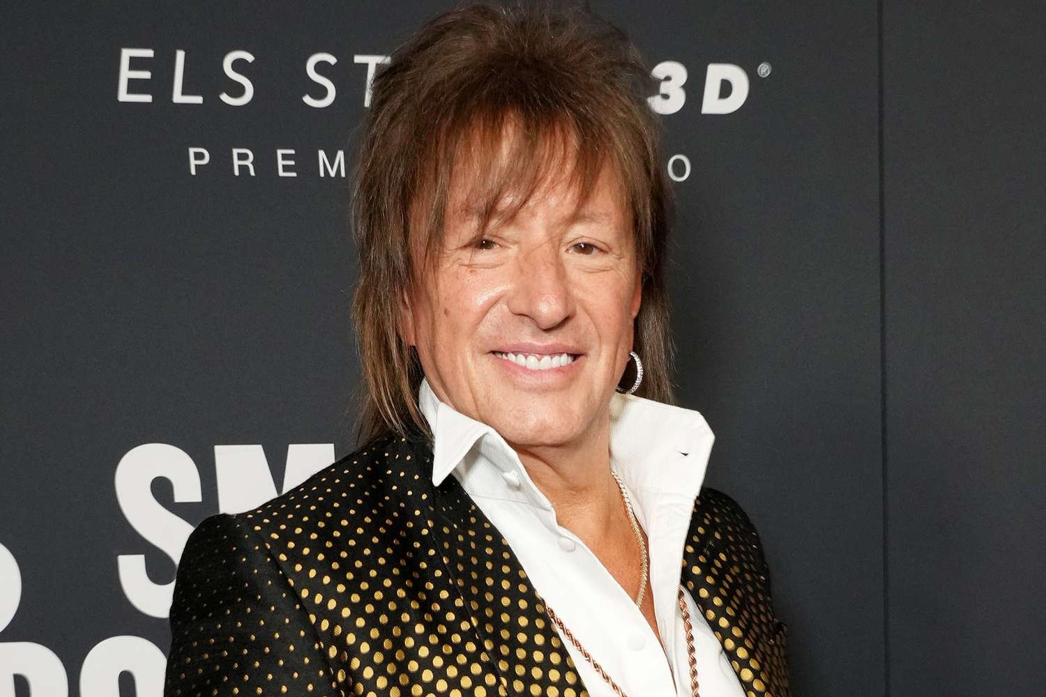 Richie Sambora Net Worth Bon Jovi Roots to Solo Riches
