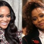 Robin Givens Net Worth & Life Story