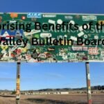 12 Surprising Benefits of the Anza Valley Bulletin Board