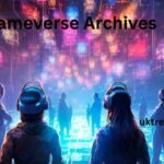 Gameverse Archives: The Future of Game Preservation