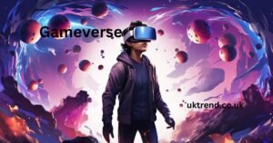 Gameverse Redefining the Future of Game Preservation