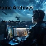 TheGame Archives: Shaping the Future of Gaming