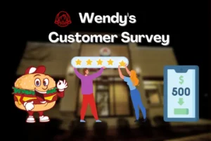 Wendys WantstoKnow and Customer Engagement