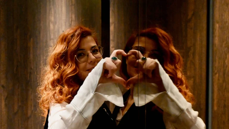 Discover the Power of Utanmazkzılar: Self-Love Made Simple